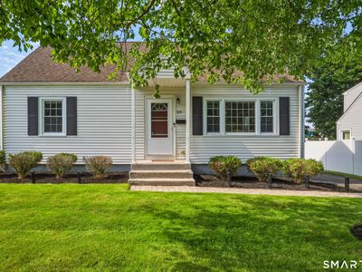 66 Sampson Street, West Hartford, CT, 06110