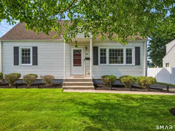 66 Sampson Street, West Hartford, CT 06110