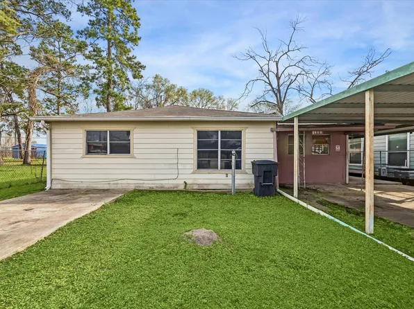 5930 Guadalupe St, Houston, TX 77016
