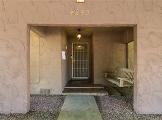 4243 Brockton Green Ct, Las Vegas, NV 89110