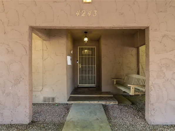 4243 Brockton Green Ct, Las Vegas, NV 89110