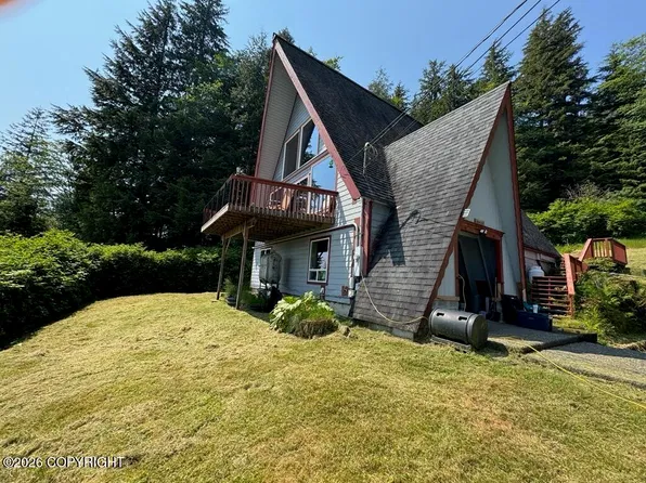 7139 S Tongass Hwy, Ketchikan, AK 99901