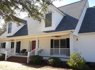 1149 Shaws Fork Rd, Aiken, SC 29805