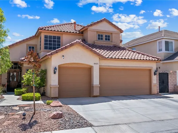 8425 Mount Nido Dr, Las Vegas, NV 89147