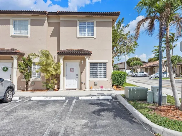 16955 SW 137th Psge, Miami, FL 33177