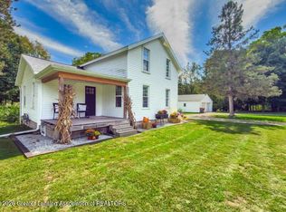 5085 Durfee Rd, Eaton Rapids, MI 48827