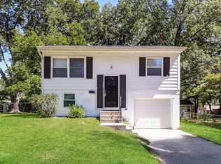 1409 N Ponca Dr, Independence, MO 64058