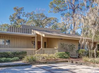 2 Ruddy Turnstone Rd, Hilton Head Island, SC 29928