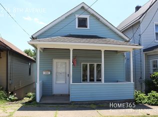 1234 8th Ave, Natrona Heights, PA