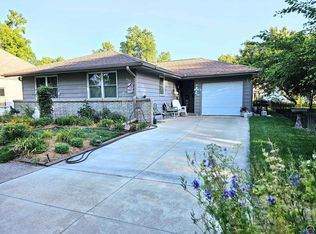 604 Elk St, Seneca, KS 66538