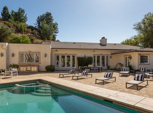9775 Peavine Dr, Beverly Hills, CA 90210