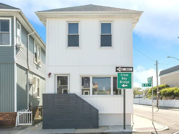 159 Beach 93rd Street, Rockaway Beach, NY 11693