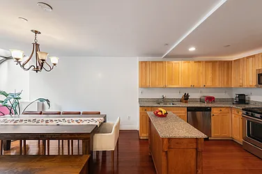 Sold by Cantor and Pecorella