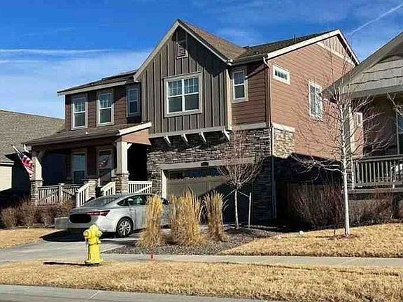 Property Side View