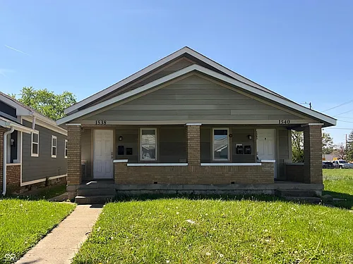 1538 N Grant Ave Photo 1