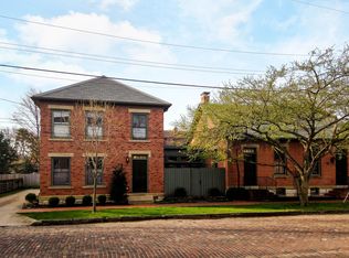 131 E Frankfort St, Columbus, OH 43206