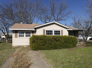 528 Euclid St, Cleburne, TX 76033