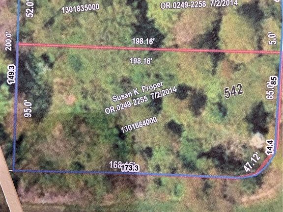 2nd image of 542 & 543 Geneva Dr #543
