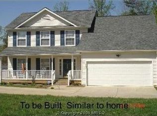 5709 Lucas St, Fredericksburg, VA