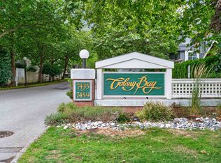 7439 Moffatt Rd #230, Richmond, BC V6Y1X9