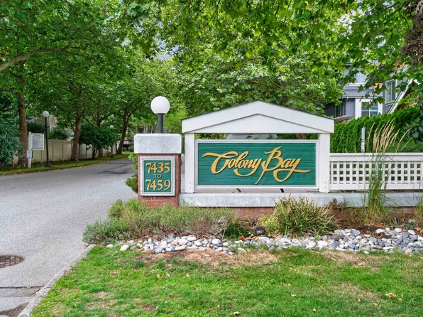 7439 Moffatt Rd #230, Richmond, BC V6Y 1X9