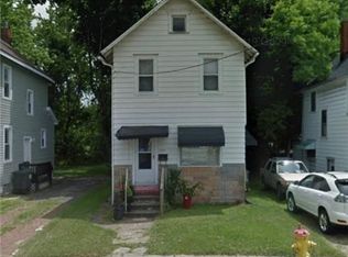 154 Jesse Ave, Akron, OH 44310