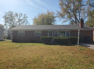 1154 George St, Cahokia, IL 62206