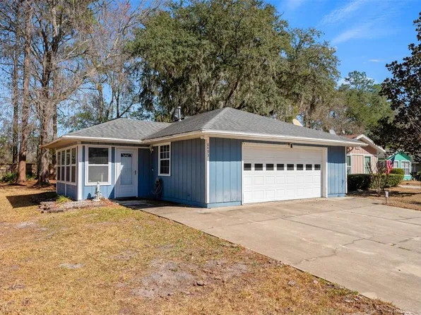 8493 NW 37th Ter, Gainesville, FL 32653