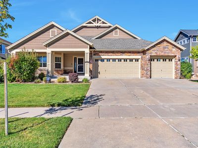 8129 S Country Club Parkway, Aurora, CO, 80016