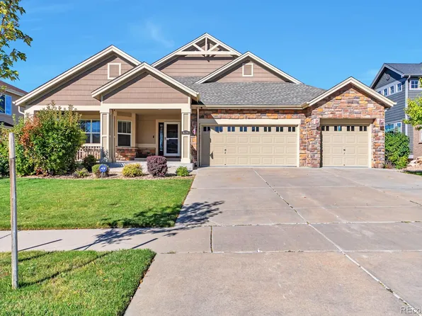8129 S Country Club Parkway, Aurora, CO 80016
