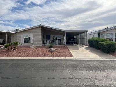 2350 Adobe Rd LOT 60, Bullhead City, AZ, 86442