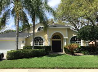 15110 Meadowlake St, Odessa, FL 33556