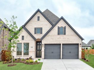 2438 Auburn St, Fate, TX 75087