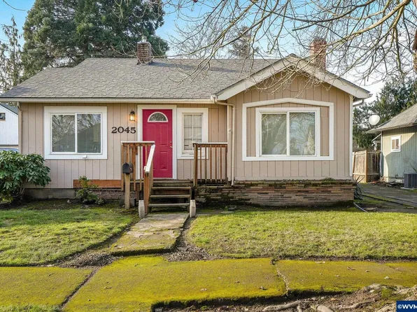 2045 Church St NE, Salem, OR 97301