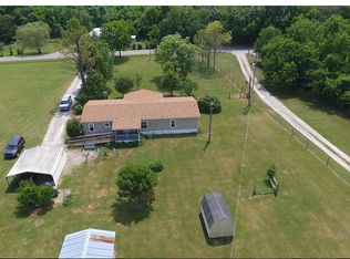 1848 Wade Brown Rd, Lewisburg, TN 37091