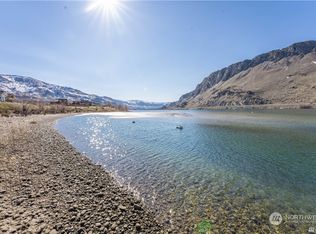 85 N Shore Dr, Orondo, WA 98843