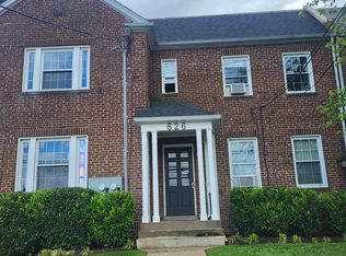 626 Silver Spring Ave APT 3, Silver Spring, MD 20910