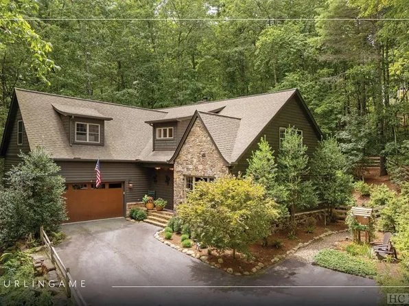 266 Upper Whitewater Road, Sapphire, NC 28774