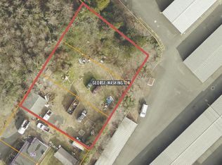 Violas Ln, Fredericksburg, VA 22405