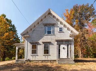 Pine Hill Rd, Berwick, ME 03901