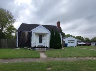 209 W 8th St, Jonesboro, IN 46938