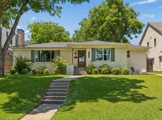 9503 Buxhill Dr, Dallas, TX 75238