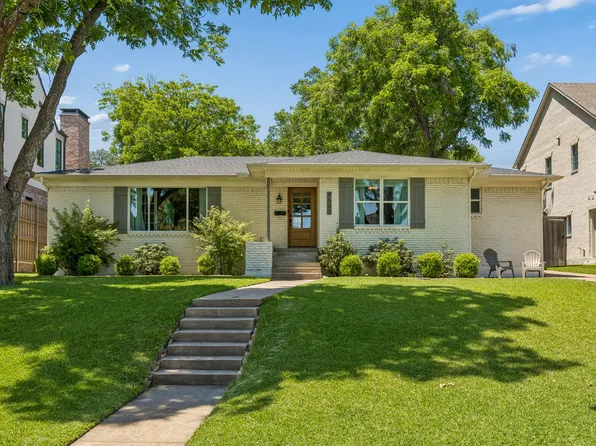 9503 Buxhill Dr, Dallas, TX 75238