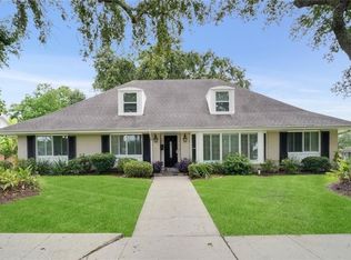 6301 Paris Ave, New Orleans, LA 70122