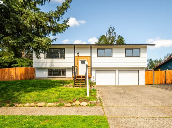 15212 NE 74th St, Vancouver, WA 98682