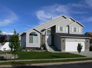 1752 N 2520th St W, Lehi, UT 84043