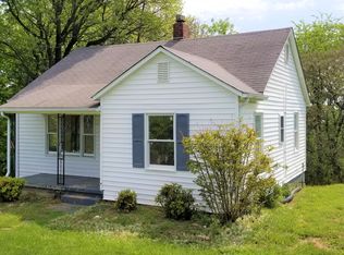 10 Harvey St, Rocky Mount, VA 24151