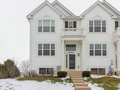 24629 Patriot Square Dr S, Plainfield, IL, 60544