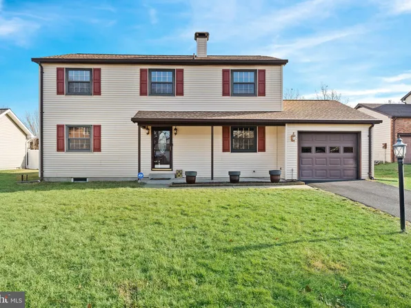 127 Royal Grant Way, Dover, DE 19901