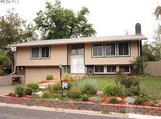 7248 Mount Meeker Rd, Longmont, CO 80503